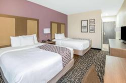La Quinta Inn & Suites by Wyndham Weatherford OK