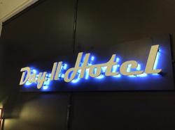 Day II Hotel by ZUZU