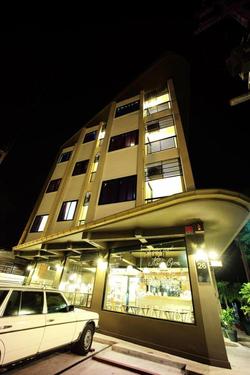 26 Bed And Coffee
