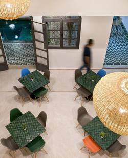 Rodamon Riad Marrakech
