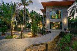 Grandfather Khaolak Resort