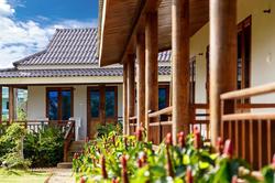 Baan Rabieng Resort