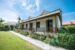 Baan Rabieng Resort