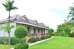 Baan Rabieng Resort