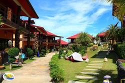 Chomview Resort