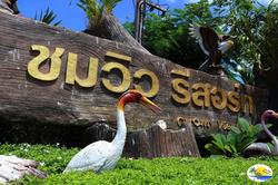 Chomview Resort