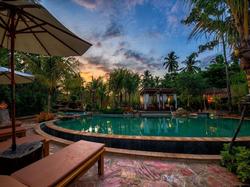 Andalay Beach Resort