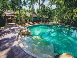 Andalay Beach Resort
