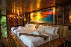 Andalay Beach Resort