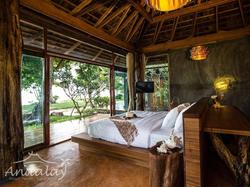 Andalay Beach Resort
