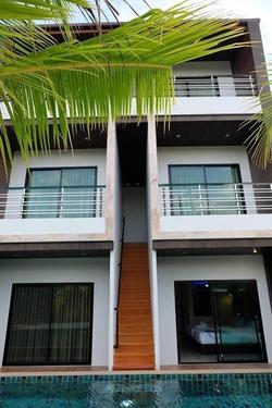 Rimnatee Resort Trang