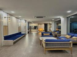 Hatyai Merridian Hotel