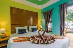 Dong Talay Lipe Beach Resort