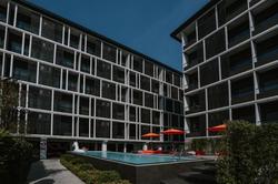 The Iconic Don Mueang By Andacura Hotel