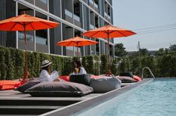 The Iconic Don Mueang By Andacura Hotel