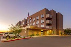 BW Plus Exec Residency Phoenix North Happy Valley