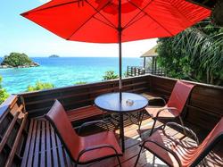 Serendipity Beach Resort Koh Lipe