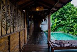 Serendipity Beach Resort Koh Lipe