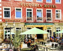 Victoria Hotel Minden