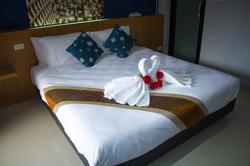 Royal Nine Kanchanaburi