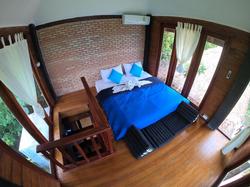 Blue Heaven Resort Koh Tao