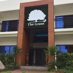 The Green Hotel