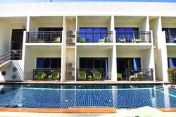 The Green Hotel