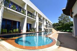The Green Hotel