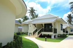 Wis Beach Khanom
