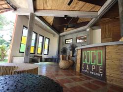 Coco Cape Lanta Resort