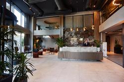 Avantgarde Urban Hotel Sisli