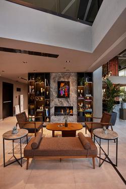 Avantgarde Urban Hotel Sisli