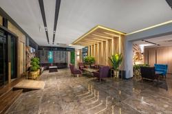 Anelli Hotel Antalya