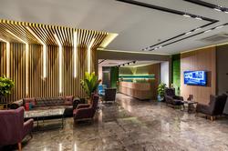 Anelli Hotel Antalya