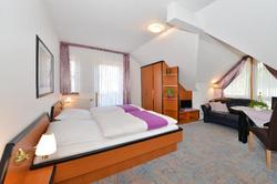 Rhön-Hotel Sonnenhof