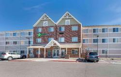 Extended Stay America Tech Ctr S Greenwood Village