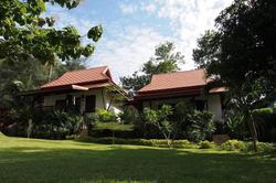 Blue Diamond Resort