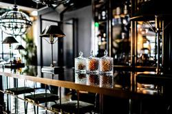 MONSIEUR GEORGE Hotel & Spa