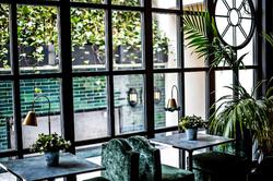 MONSIEUR GEORGE Hotel & Spa