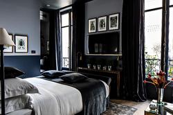 MONSIEUR GEORGE Hotel & Spa