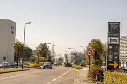 Ostal Hotel Pau Universite