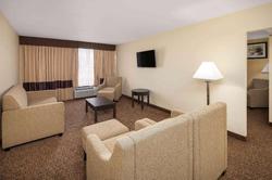Baymont Inn Suites By Wyndham Hammond