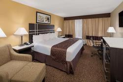 Baymont Inn Suites By Wyndham Hammond