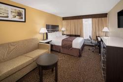 Baymont Inn Suites By Wyndham Hammond