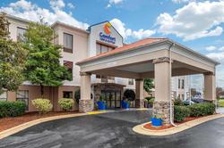 Comfort Inn Suites