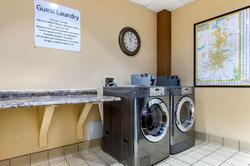 Comfort Inn Suites