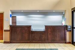 Comfort Inn Suites