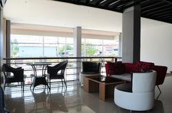 Paru Ville Service Apartment