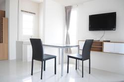 Paru Ville Service Apartment