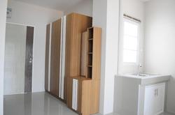 Paru Ville Service Apartment